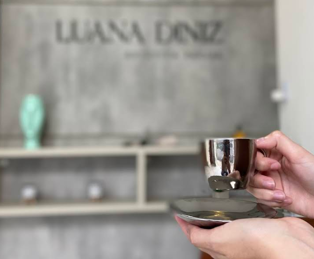 Espaço Luana Diniz Estética Facial - detalhes